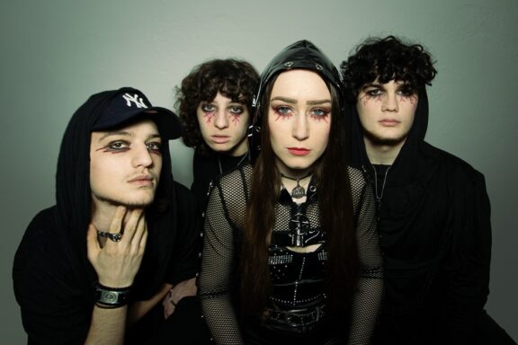 Final Stage: nuovo singolo e video “Soon to Be Dead”