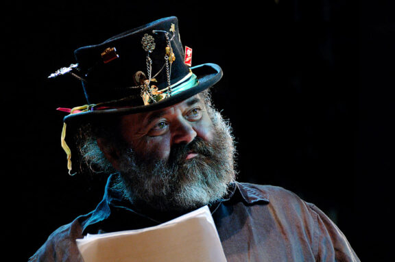 Ghost on Mars: rilasciato il nuovo singolo “Il Senso Giusto”, cover di Francesco Di Giacomo