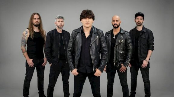 Frontline: annunciato il nuovo album “Rebirth”