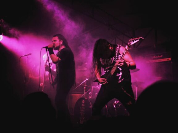 Grond: ascolta ‘Weddigen’, il nuovo singolo