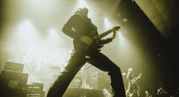 Impending Doom: nuovo singolo e lyric video “Holy Death”