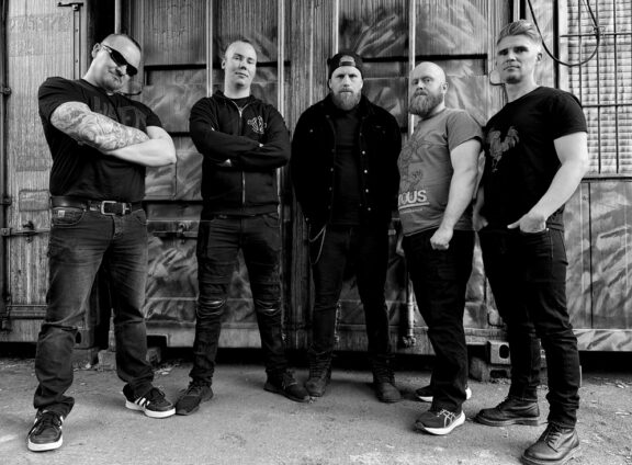 Infinite Chaos: pubblicato l’EP di debutto “The First Chapter”, disponibile sulle piattaforme di streaming