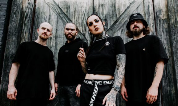 Jinjer: gli orari della data a Trezzo sull’Adda