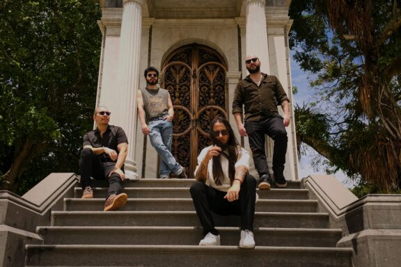 Junoplast Cave: presentato il progetto audiovisivo “Live in Amazonia”