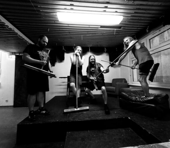 Kerrigan: guarda ‘Wayfarer’, il nuovo video