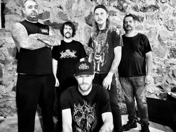 Killcrown: ascolta ‘Death’, il nuovo singolo