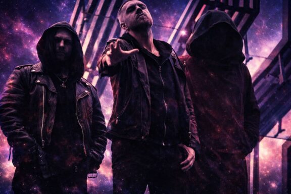 Lilla Veneda: ecco la versione synthwave di “Biomechanical Algorithm”