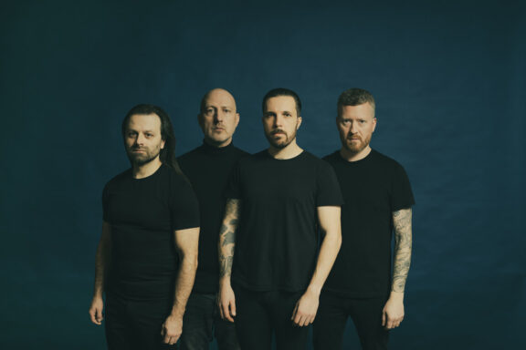 Long Distance Calling: annunciato il nuovo album “The Phantom Void”, online il primo singolo “A Secret Place”