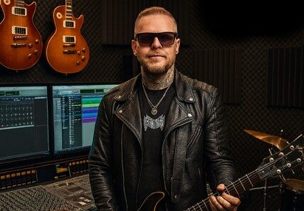 Magnadur: pubblicato il quinto album in studio “Shaman Lord”