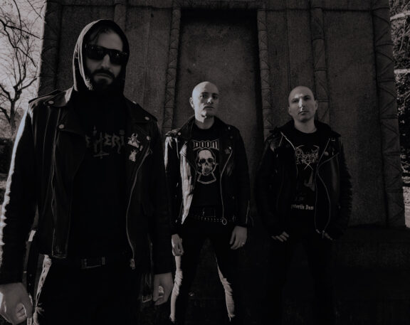 Malauriu: i dettagli del nuovo album “The Third Nail”, primo singolo online