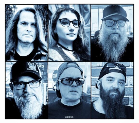 Master’s Ashes: pubblicato il primo singolo “Defiance Disorder”