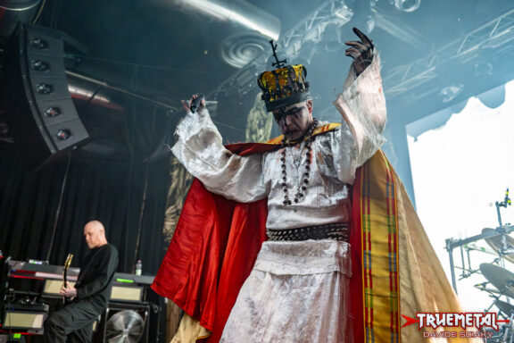 Frantic Fest: annunciati gli ultimi headliner