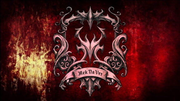 Mek Na Ver: il lyric video di “Strige – Altar of Unspoken Vows”