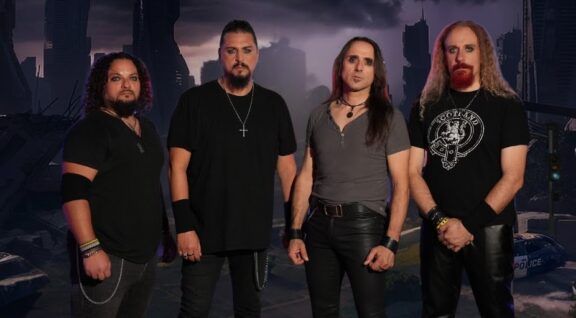 Metatrone: annunciato il nuovo album “Sangueacqua”