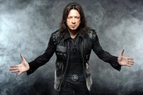 Stryper: Michael Sweet lancia il nuovo video ‘Lord’ estratto dal prossimo disco solista