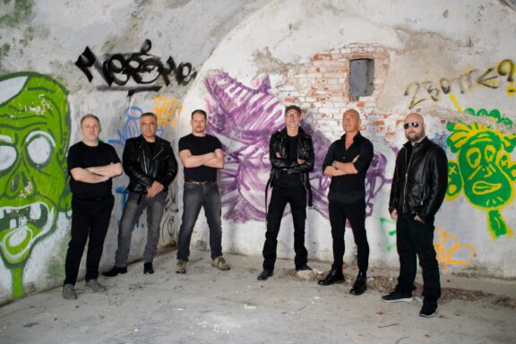 Mindlight: pubblicato il nuovo singolo ‘Aurora’