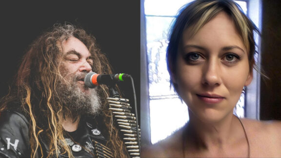 Sepultura, Soulfly: morta la figlia di Max Cavalera