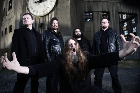 Morgoth: annunciato il preoroder per le ristampe di “Ungod” e “Feel Sorry For The Fanatic”