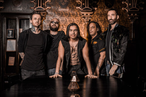Myrath: il video dell’ultimo singolo “Soul of My Soul”