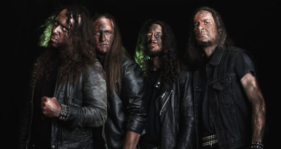 Nefastis: disponibile il nuovo singolo “Stardust”