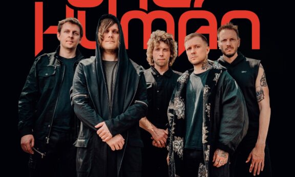 Only Human: pubblicato il lyric video di “Breach”