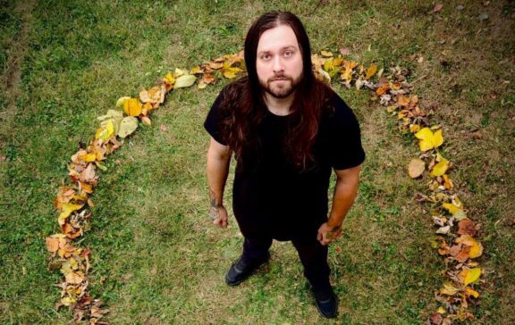 Orchid Throne: online la versione strumentale di “Buried in Black”