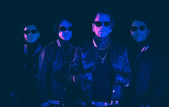 Pyogenesis: realizzato il nuovo brano “Uncontrolled”