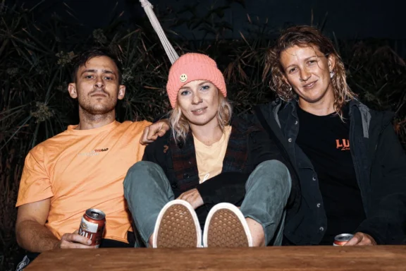 Ratsalad: una data in Italia per i vincitori del WA Music Award