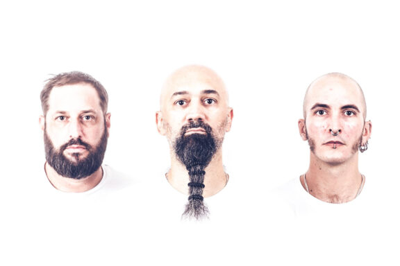 Lomor: pubblicato il nuovo album “Sabouk Rouge”, video