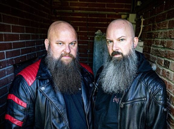 Slaughterday: in streaming il nuovo LP “Dread Emperor”