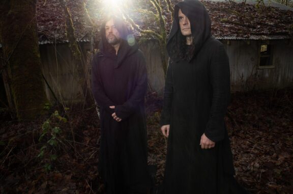 Sunn O))): pubblicato il nuovo singolo “Butch’s Guns”