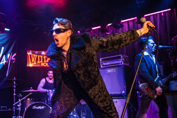 Furious Jane: annunciato il nuovo singolo “Breakdown”