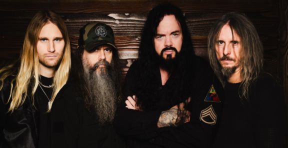 Evergrey: annunciato il nuovo album “Architects of a New Weave” per Napalm Records