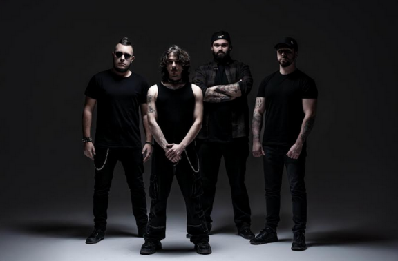 Only Fate Won: singolo di debutto “The Severing”