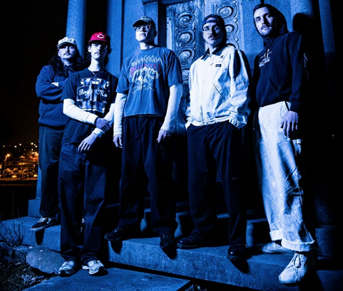 Chamber: svelati i dettagli del nuovo album “this is goodbye…”