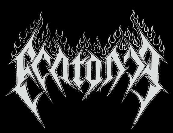 Ecatonia: pubblicato il lyrics video per il singolo “Eye Of The Raven”