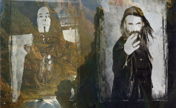 Revenge from Beyond: pubblicato il singolo “Echoes of Iron and Ash”