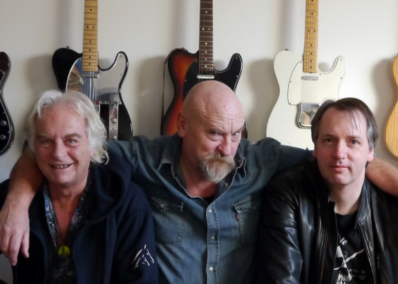 Vardis: annunciata la pubblicazione rimasterizzata dell’album d’archivio “100 M.P.H. ’79”