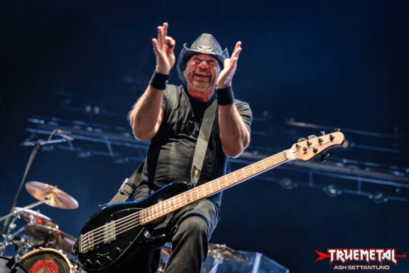 Sevendust: fuori il nuovo singolo e video “Unbreakable” dal quindicesimo album “ONE”