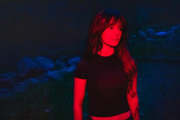 Showing Teeth: disponibile online il secondo singolo “Rip”