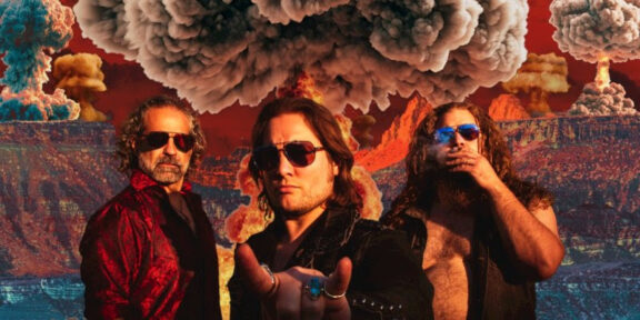 Sönus: pronto il nuovo disco “Planes of Torment”, video