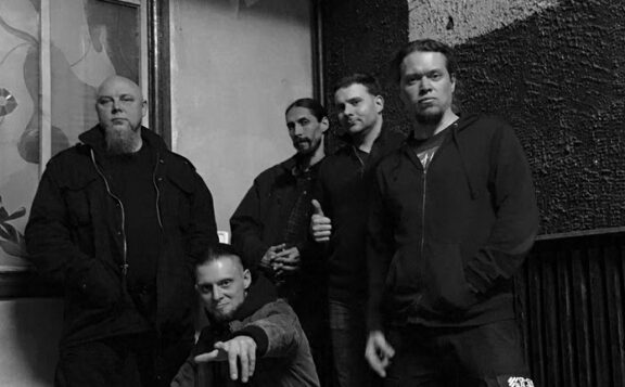 Stalwart: online il lyric-video di “Sacrifice”