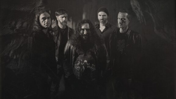 Swarm Chain: online il lyric video del nuovo singolo “The Storm Within”