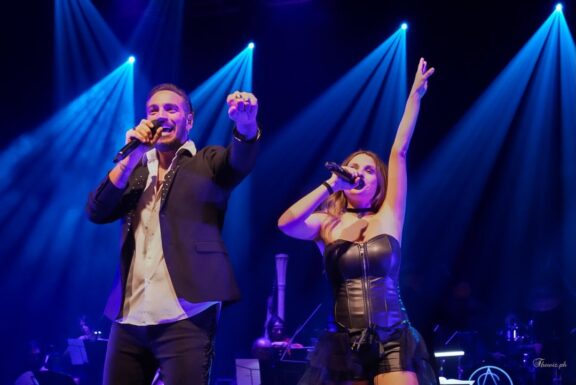 Symphonika: online il nuovo singolo “Until the Wind Blows”