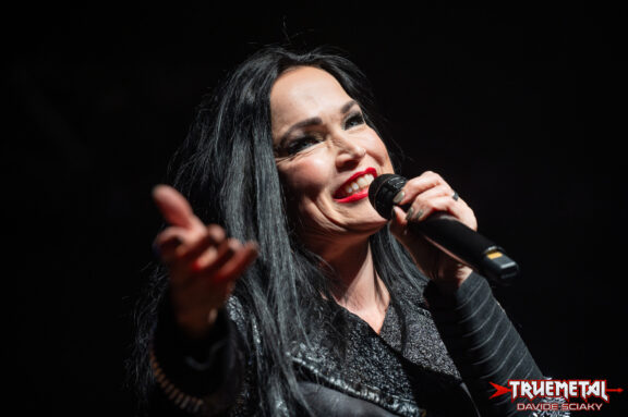Tarja: pubblicato il video del nuovo singolo “The Traces Outlives”