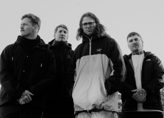 The Amity Affliction: il video della title-track del nuovo album “House of Cards”