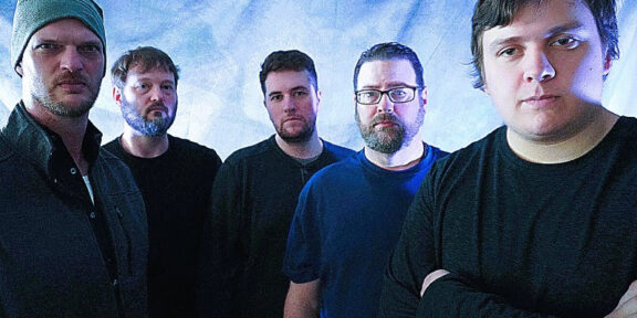 The Lucidia Project: svelato il nuovo EP “The Twilight Affliction”