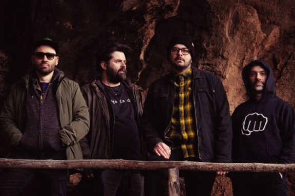 The Valley: nuovo singolo e video “Like I Never Lived (Without You)”