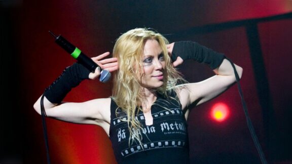 Arch Enemy: torna Angela Gossow?