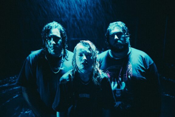 VCTMS: pubblicato il nuovo singolo “Devil’s/Speak”